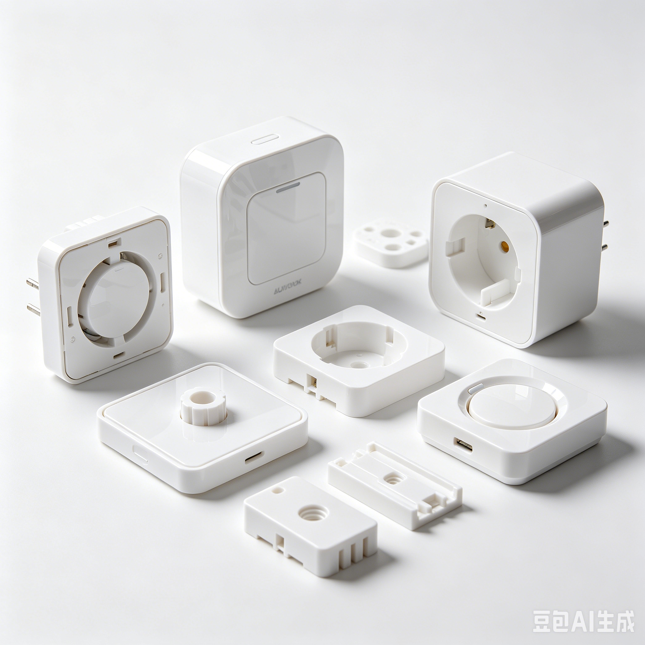 黄陵模具开发